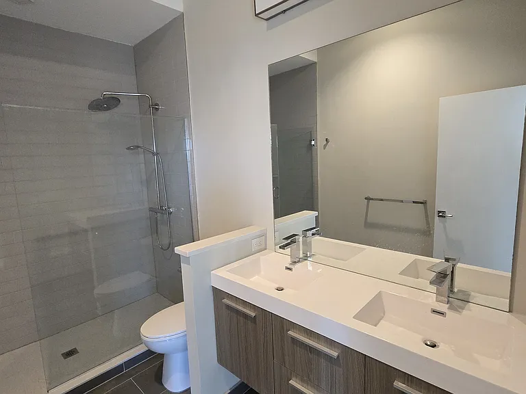 Primary ensuite (current photo).