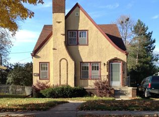 741 Albert, Saint Paul, MN 55104