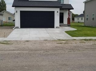 365 1st W, Ririe, ID 83443