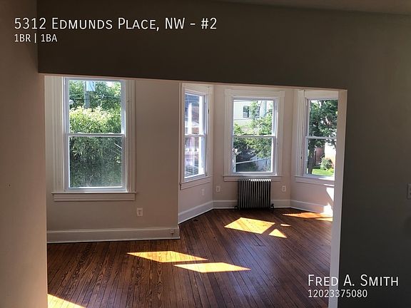 3rd image of 5312 Edmunds Pl NW APT 2