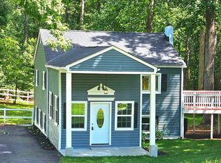 54 Hillcrest Dr, Stafford, VA 22556