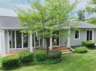 3507 Kawkawlin River Dr, Bay City, MI