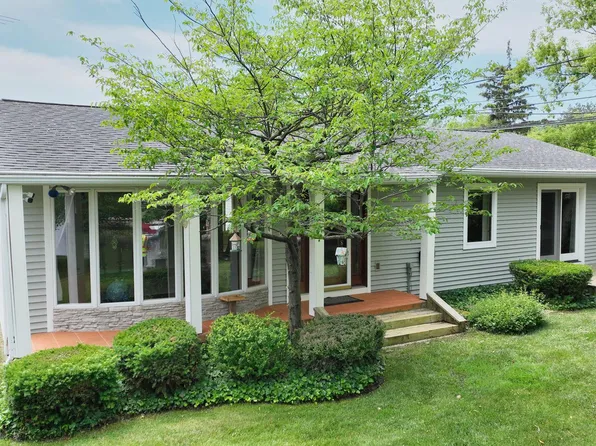 3507 Kawkawlin River Dr, Bay City, MI 48706