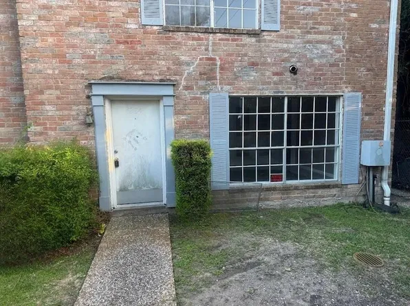 4224 Belle Park Dr #4224, Houston, TX 77072