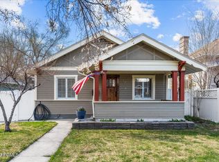 370 E 400 S, Provo, UT 84606