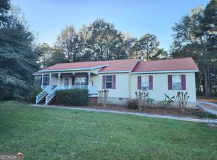 177 Harvey St, Thomaston, GA 30286