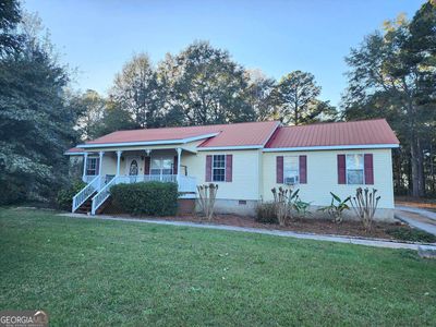 177 Harvey St, Thomaston, GA, 30286