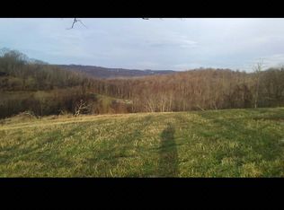Highland Ridge Rd, Claysville, PA 15323