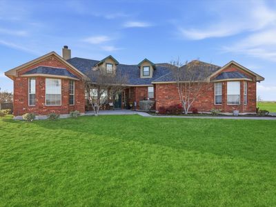 783 Christy Kay Ln, Rhome, TX, 76078