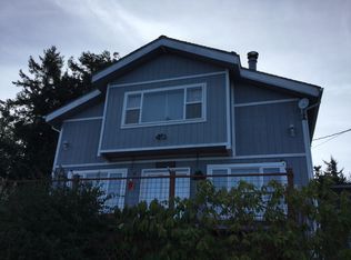 51 North St, Sequim, WA 98382