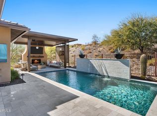 3904 Ridge Runner Way, Wickenburg, AZ 85390