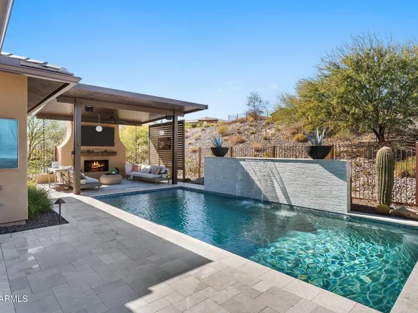 3904 RIDGE RUNNER Way, Wickenburg, AZ 85390