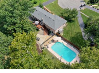 9831 Warington Sq, Saint Louis, MO
