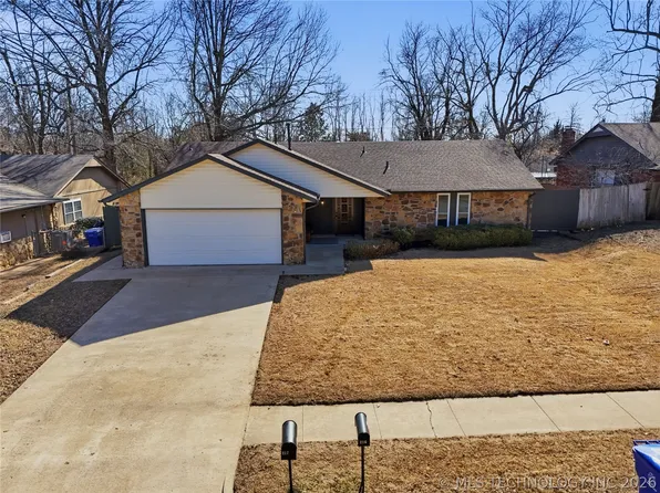 217 W Miami St, Broken Arrow, OK 74011