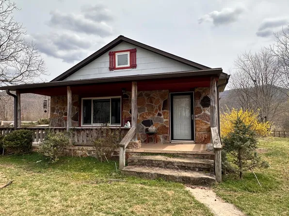 1370 Clay Hill Rd, Winfield, TN 37892