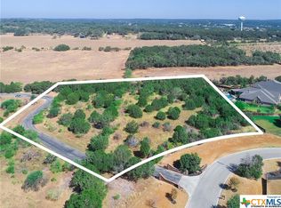816 Ayers Rock, New Braunfels, TX 78132