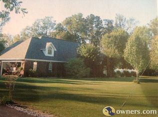 28 County Road 370, Enterprise, MS 39330