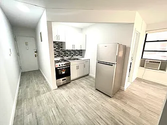 Rented by Hirsch Enterprises Incorporated