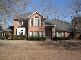 2961 N Tower Way NE, Conyers, GA 30012