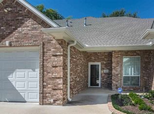 2323 Homestead Ln, Tyler, TX 75701