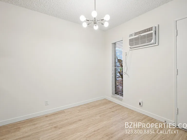 7540 Hampton Ave #202A — Photo 21