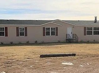 1510 Richie Rd, Big Spring, TX 79720