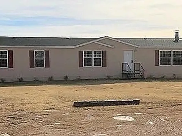 1510 Richie Rd, Big Spring, TX 79720