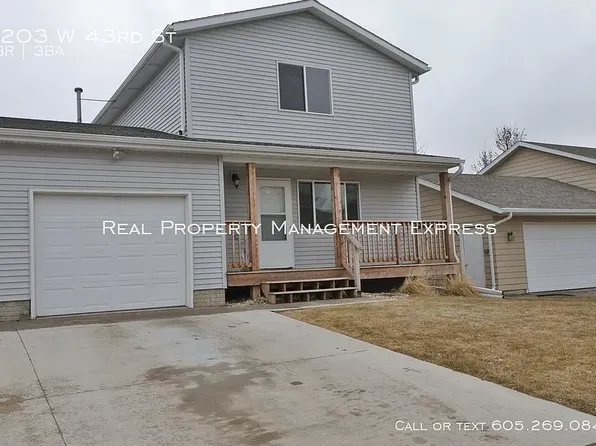 6203 W 43rd St, Sioux Falls, SD 57106