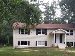 393 Covered Bridge Rd, Covington, GA 30016