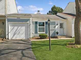 1445 N Tanglewood Ave, Palatine, IL