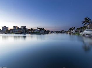 313 Turtle Hatch Rd, Naples, FL 34103