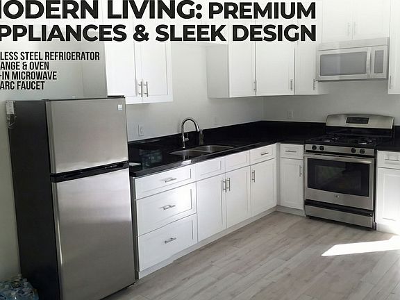 5th image of 536 N Westmoreland Ave APT 202