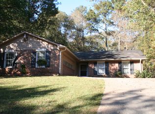 4632 Hamlet Walk SE, Conyers, GA 30094