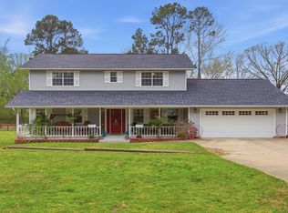 11901 Samples Rd, Alexander, AR 72002