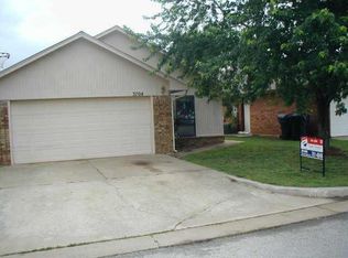 3704 S Windscape Ave, Oklahoma City, OK 73179