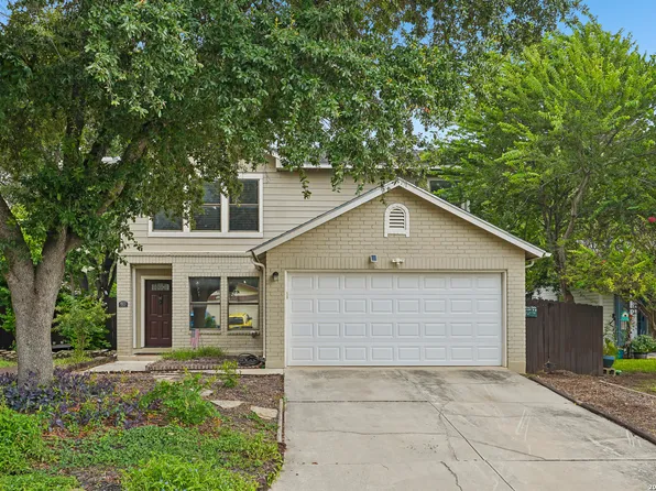 9031 Koenig, San Antonio, TX 78251