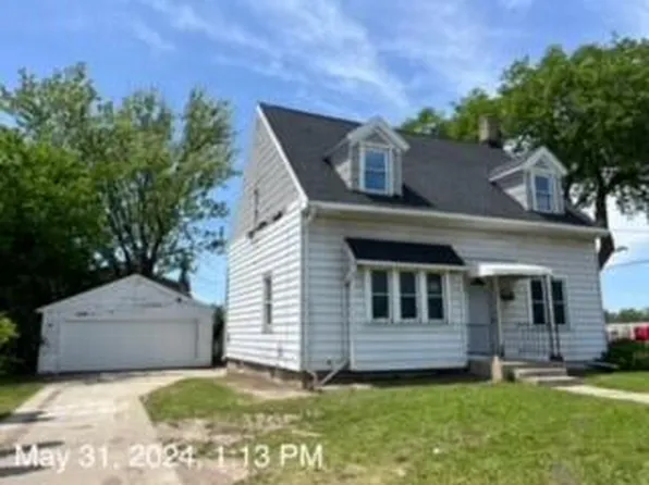 4975 North Sherman BOULEVARD, Milwaukee, WI 53209