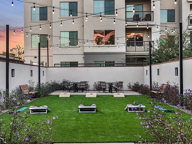 Overture North Scottsdale - 55+ Active Adult Apartment Homes — Photo 41