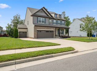 6800 Alabaster Ln, North Chesterfield, VA 23234