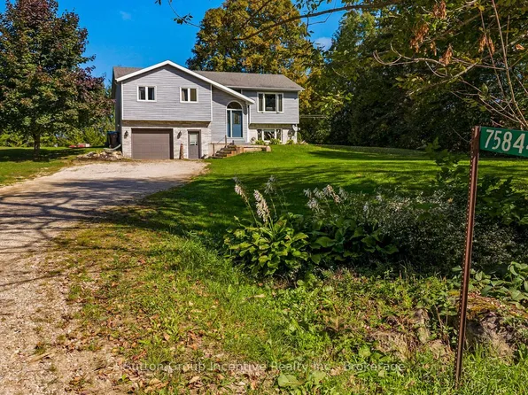 758441 Girl Guide Rd, Georgian Bluffs, ON N0H 2K0