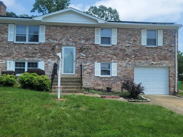 4114 Carozza Ct, Temple Hills, MD 20748