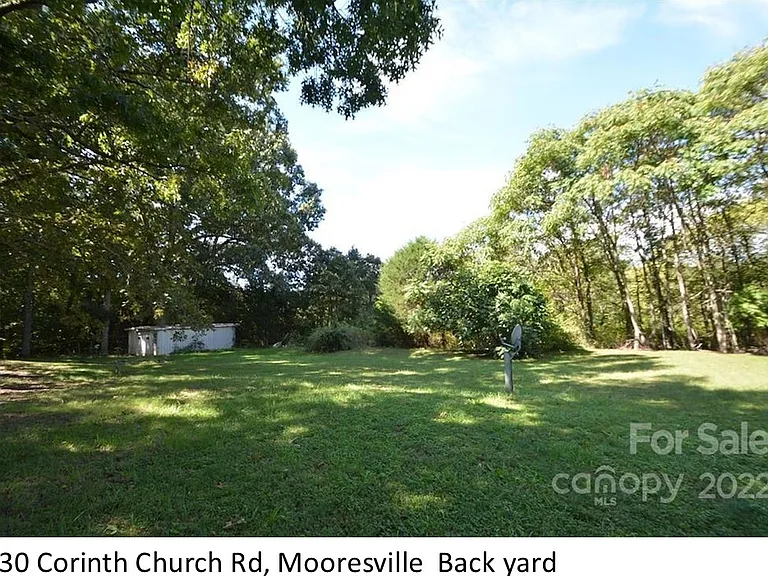 LARGE Back yard, over 2 acres of quiet in the country. YARD MAINTENANCE INCLUDED in rental price!