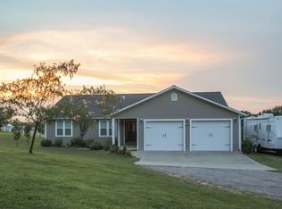 2233 Freedom Valley Rd, Alma, AR 72921