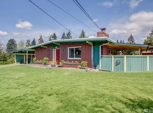 15404 SE 11th St, Bellevue, WA 98007