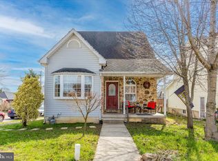 1502 Grant Ave, Woodlyn, PA 19094