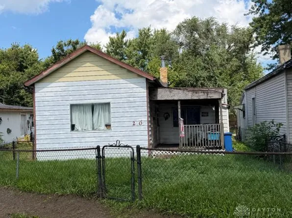 2005 E 5th St, Dayton, OH 45403