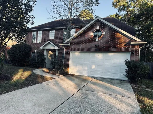 25030 Aughton Dr, Spring, TX 77389