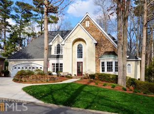 1834 Mallard Lake Dr, Marietta, GA 30068