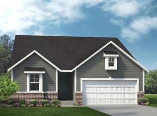 The Caldwell Plan, Sutton Farms, Wentzville, MO D6C1J8