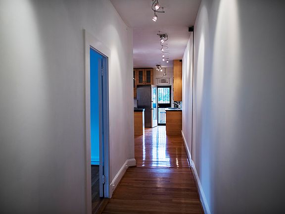 entrance hallways
